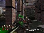 The House of the Dead 2 - PC Screen