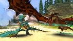 How to Train Your Dragon - Xbox 360 Screen