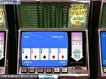 Hoyle Casino - Power Mac Screen