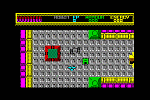 Hybrid - C64 Screen