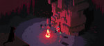Games of the Year 2016: Hyper Light Drifter Editorial image