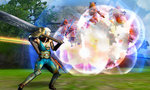 Hyrule Warriors - 3DS/2DS Screen