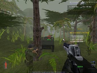 Stealth and action unleashed in the playable demo for IGI 2: Covert Strike News image