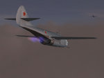 IL-2 Sturmovik: 1946 - PC Screen