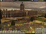 Imperial Glory - PC Screen