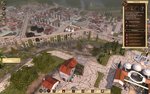 Imperium Romanum: Gold Edition - PC Screen