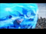 Inazuma Eleven 2: Blizzard - DS/DSi Screen