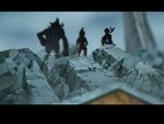 Inazuma Eleven 2: Blizzard - DS/DSi Screen