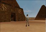 Indiana Jones and the Infernal Machine - PC Screen