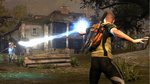 inFAMOUS 2: Sucker Punch's Brian Fleming Editorial image