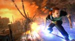 Related Images: inFamous 2: Being a Hero is Optional - Video News image