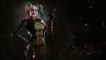 Injustice 2: Legendary Edition - PS4 Screen