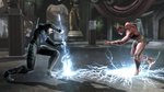 Injustice: Gods Among Us - PS3 Screen