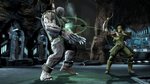 Injustice: Gods Among Us: Ultimate Edition - PS4 Screen