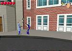 Inspector Gadget: Mad Robots Invasion - PS2 Screen