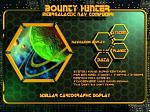 Intergalactic Bounty Hunter - PC Screen