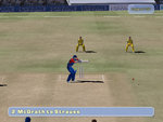 International Cricket Captain III - PC Screen