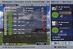 International Cricket Captain 2002 - PlayStation Screen