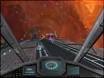 Interstellar Flames 2 - Gizmondo Screen