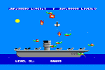 Destructo - C64 Screen