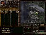 Jagged Alliance 2: Unfinished Business - PC Screen
