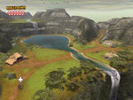 Jambo! Safari - Wii Screen