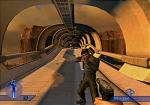 James Bond: Agent Under Fire - PS2 Screen