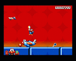 James Pond 2: RoboCod - Amiga Screen