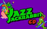 Jazz Jackrabbit - PC Screen