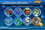 Jenga - Wii Screen
