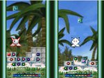 Jetix Puzzle Buzzle - DS/DSi Screen