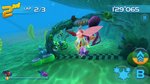 Jett Tailfin - Wii U Screen