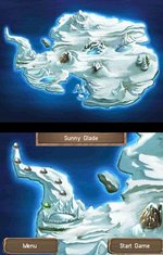 Jewel Link: Arctic Quest - DS/DSi Screen