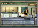 Jillian Michaels' Fitness Ultimatum 2009 - Wii Screen