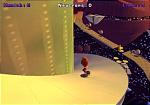 Jimmy Neutron: Boy Genius - PS2 Screen