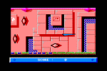 Jinks - C64 Screen