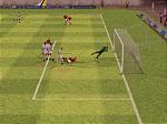 J League Spectacle Soccer - Dreamcast Screen