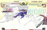 Gio Gio's Bizarre Adventure - Dreamcast Screen