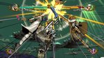 JoJo's Bizarre Adventure: All Star Battle - PS3 Screen
