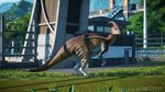 Jurassic World Evolution - Xbox One Screen