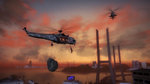 Just Cause 2 - PC Screen