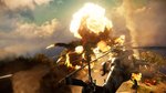 “FIRESTARTER” TRAILER RELEASED FOR JUST CAUSE 3 News image