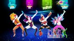 Just Dance 2014 - Wii U Screen