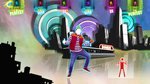 Just Dance 2014 - Wii Screen