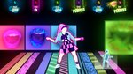 Just Dance 2015 - PS4 Screen