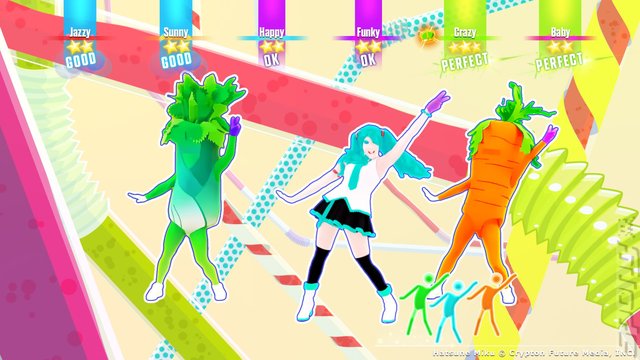 download just dance 4 wii for free