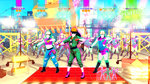 Just Dance 2019 - Wii U Screen