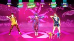 Just Dance 2020 - Switch Screen