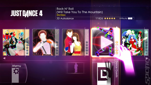 download just dance 4 xbox 360 for free
