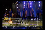 Karaoke Revolution: Glee - Wii Screen